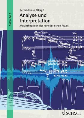 Asmus |  Analyse und Interpretation | Buch |  Sack Fachmedien