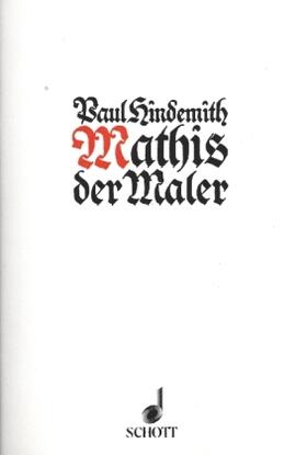  Mathis der Maler | Buch |  Sack Fachmedien