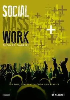  Social Mass Work | Sonstiges |  Sack Fachmedien