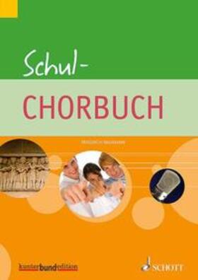 Neumann |  Schul-Chorbuch | Buch |  Sack Fachmedien