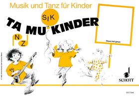 Regner / Haselbach / Nykrin |  Tamukinder | Buch |  Sack Fachmedien