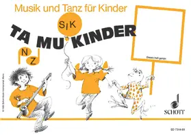 Regner / Haselbach / Nykrin |  Tamukinder | Buch |  Sack Fachmedien