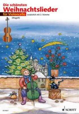  Die schönsten Weihnachtslieder | Buch |  Sack Fachmedien