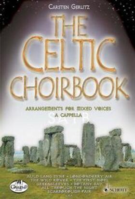 Gerlitz |  The Celtic Choirbook | Buch |  Sack Fachmedien