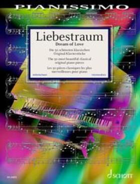 Heumann |  Liebestraum | Buch |  Sack Fachmedien
