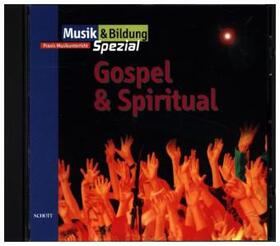 Neumann |  Gospel & Spiritual | Sonstiges |  Sack Fachmedien