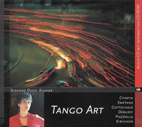  Tango Art | Sonstiges |  Sack Fachmedien
