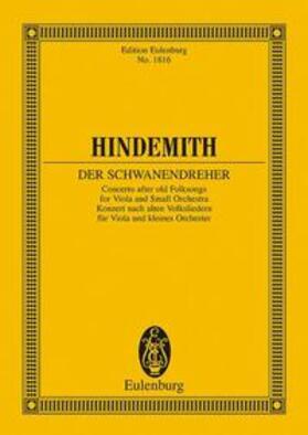  Der Schwanendreher | Sonstiges |  Sack Fachmedien