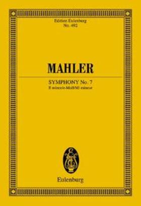 Redlich |  Sinfonie Nr. 7 e-Moll | Buch |  Sack Fachmedien