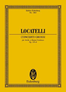 Pavanello |  Concerti Grossi | Sonstiges |  Sack Fachmedien