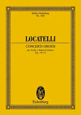 Pavanello |  Concerti Grossi | Sonstiges |  Sack Fachmedien