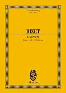 Didion |  Carmen Suite II | Sonstiges |  Sack Fachmedien