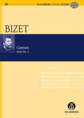 Didion |  Carmen Suite II | Sonstiges |  Sack Fachmedien