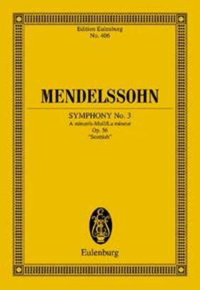 Roddewig / Haken |  Sinfonie Nr. 3 a-Moll | Sonstiges |  Sack Fachmedien