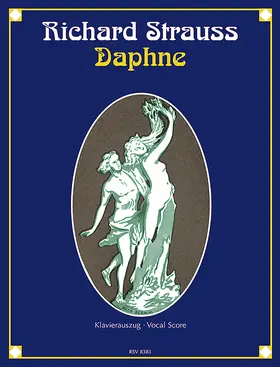  Daphne | Sonstiges |  Sack Fachmedien