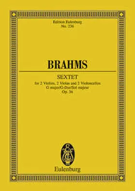 Altmann | Streichsextett G-Dur | Buch | 978-3-7957-7125-6 | sack.de
