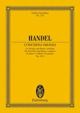 Nyman |  Concerto grosso h-Moll | Sonstiges |  Sack Fachmedien