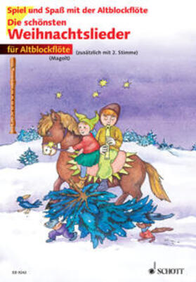 Magolt |  Die schönsten Weihnachtslieder | eBook | Sack Fachmedien