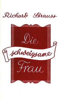  Die schweigsame Frau | Buch |  Sack Fachmedien