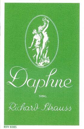  Daphne | Buch |  Sack Fachmedien