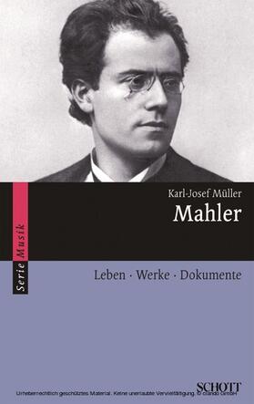 Müller |  Mahler | eBook | Sack Fachmedien
