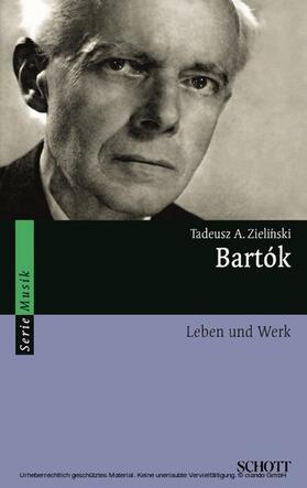 Zielinski |  Bartók | eBook | Sack Fachmedien