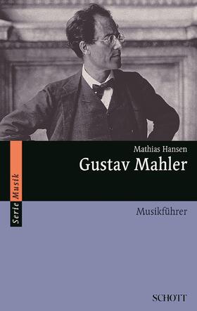 Hansen |  Gustav Mahler | eBook | Sack Fachmedien