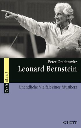 Gradenwitz |  Leonard Bernstein | eBook | Sack Fachmedien