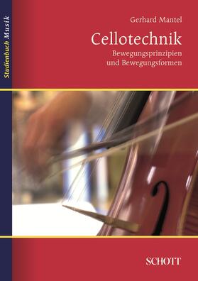 Mantel |  Cellotechnik | eBook | Sack Fachmedien
