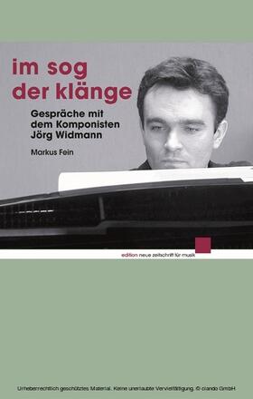 Fein / Stoll | Im Sog der Klänge | E-Book | sack.de