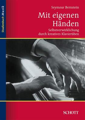 Bernstein |  Mit eigenen Händen | Buch |  Sack Fachmedien