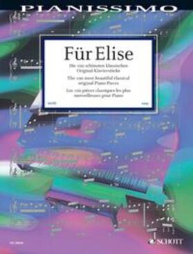 Heumann |  Für Elise | eBook | Sack Fachmedien
