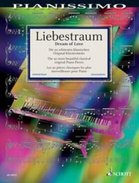 Heumann |  Liebestraum | eBook | Sack Fachmedien