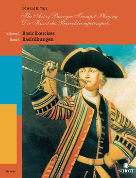 Tarr |  The Art of Baroque Trumpet Playing | eBook | Sack Fachmedien