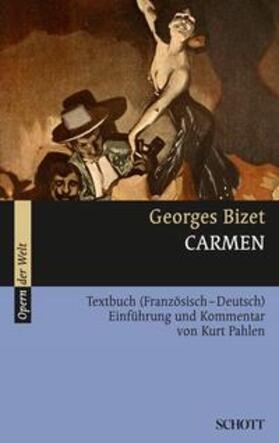 Pahlen |  Carmen | eBook | Sack Fachmedien