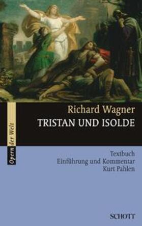 Pahlen |  Tristan und Isolde | eBook | Sack Fachmedien