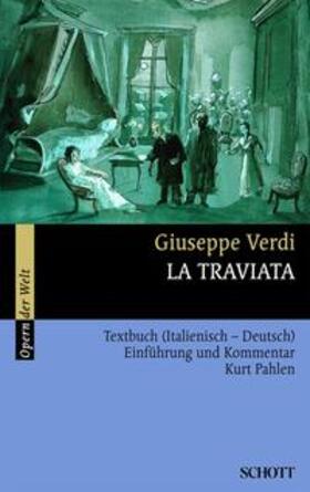 Pahlen |  La Traviata | eBook | Sack Fachmedien
