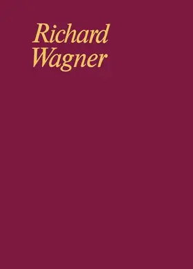 Wagner / Voss |  Supplement | Buch |  Sack Fachmedien