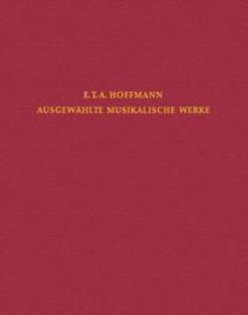 Schnapp / Allroggen |  E.T.H. Hoffmann - Gesamtausgabe | Sonstiges |  Sack Fachmedien