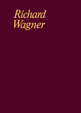 Jost / Voss |  Die Feen (WWV 32) und Das Liebesverbot (WWV 38) | Buch |  Sack Fachmedien