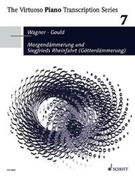 Morey | Morgendämmerung und Siegfrieds Rheinfahrt (Götterdämmerung) | Sonstiges | 978-3-7957-9756-0 | sack.de