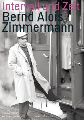 Zimmermann / Peters |  Intervall und Zeit | Buch |  Sack Fachmedien