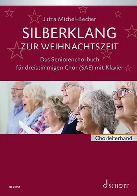 Michel-Becher |  Silberklang zur Weihnachtszeit | Sonstiges |  Sack Fachmedien