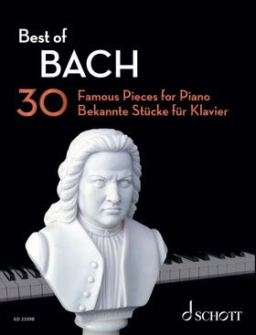 Bach / Heumann |  Best of Bach | eBook | Sack Fachmedien