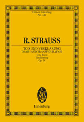 Strauss |  Tod und Verklärung | eBook | Sack Fachmedien