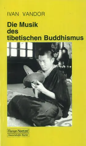 Vandor |  Die Musik des tibetischen Buddhismus | Buch |  Sack Fachmedien