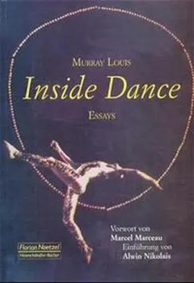 Louis |  Inside Dance | Buch |  Sack Fachmedien