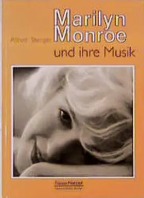 Stenger |  Marilyn Monroe und ihre Musik | Buch |  Sack Fachmedien