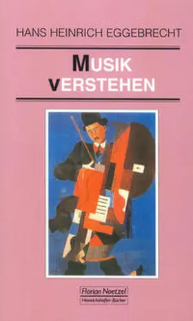 Eggebrecht / Schaal |  Musik verstehen | Buch |  Sack Fachmedien