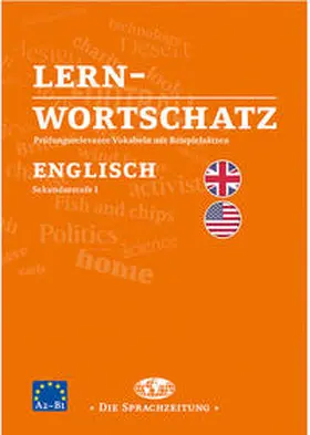 Weinig-Gräßler / Günther / Rochau |  Lernwortschatz Englisch | Buch |  Sack Fachmedien